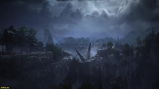 انیمه خدا شدن Apotheosis فصل اول قسمت 19