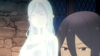 انیمه Sugar Apple Fairy Tale فصل 01 قسمت 07  زیرنویس