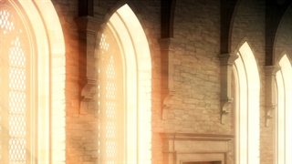 انیمه Sugar Apple Fairy Tale فصل 01 قسمت 08  زیرنویس