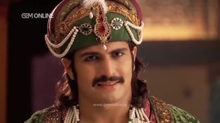 سریال هندی جودا و اکبر دوبله فارسی قسمت 53