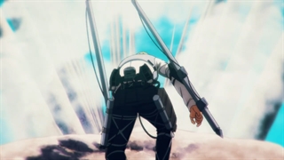 اندینگ اتک ان تایتان فصل پایانی پارت ۳