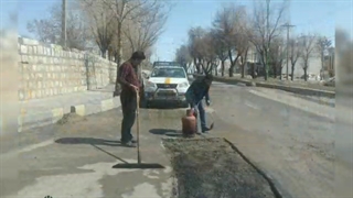 پویش استقبال از بهار