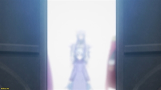 انیمه میوه تکامل: قبل از اینکه بفهمم زندگیم اون رو ساخته بود Shinka No Mi: Shiranai Uchi Ni Kachigumi Jinsei فصل 2 قسمت 8