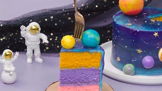 ده مدل ایده کیک تولد