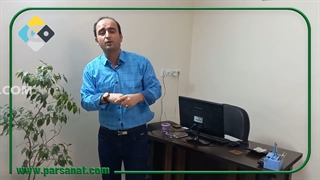 آموزش کشت علوفه هیدروپونیک