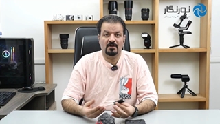 معرفی و بررسی میکروفن شاتگان بویا BOYA BY-MM1 Shotgun | نورنگار