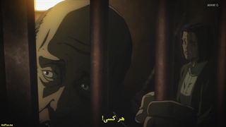 انیمه attack on Titanفصل 4پارت 3پخش1
