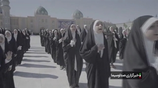 نماهنگ سرود سلام فرمانده ۲