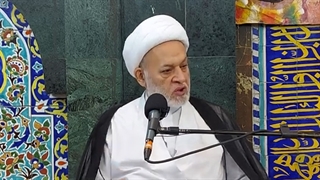 هل نحن مؤهلون لمناجاة الله؟ ماذا نفعل فی النصف من شعبان؟ أی بیعة سنعقدها مع إمامنا فی مولده المبارک؟