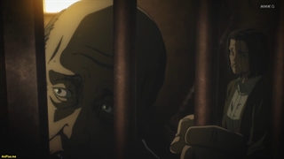 انیمه حمله به تایتان / اتک آن تایتان | Attack On Titan فصل چهارم 4 پارت 3 - قسمت اول 1 با زیرنویس فارسی