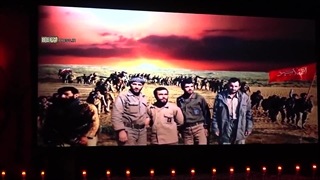 فیلم/ یادواره شهیدان باکری در تالار وزارت کشور