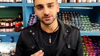 آموزش هنر پول ساز