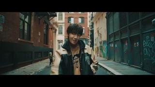 موزیک ویدیو جدید جی هوب به نام on the street ( با j.cole)