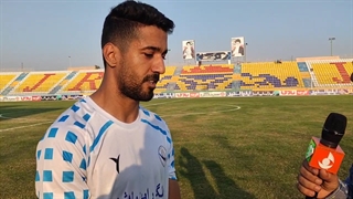 سواری: یک امتیاز برای ما که قعرنشینیم خوب است