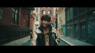 موزیک ویدیو جدید جیهوپ (on the street (jhope & J.Cole