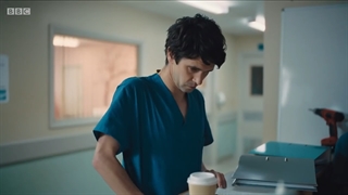 This Is Going to Hurt:تریلر سریال تحسین شده ای از بی|بی|سی