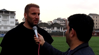 بنگر: یک امتیاز به اندازه سه امتیاز برای ما ارزش داشت