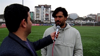 دقیقی: نوع بازی که آستارا انتخاب کرد؛ معقول بود