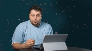 14011210: تا مقصر هست ، من هم هستم - علیرضا پورمسعود