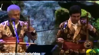 همنوازی لری استاد فرج علیپور و گروه تال