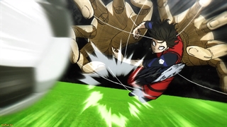 انیمه قفل آبی , بلو لاک | Blue Lock - قسمت بیست و یکم 21 با زیرنویس فارسی