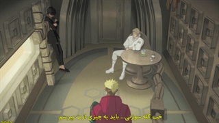 انیمه Trigun Stampede قسمت ۹ با زیرنویس چسبیده