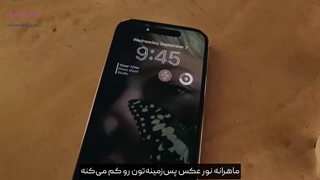 معرفی آیفون ۱۴ پرو و آیفون ۱۴ پرو مکس