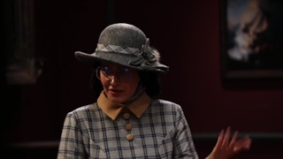 قسمت اول فصل دوم ارتش سری