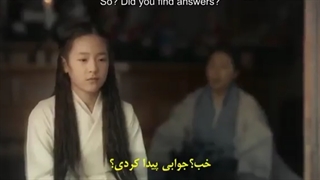 قسمت 9 سریال کره ای جزیره Island با زیرنویس فارسی چسبیده