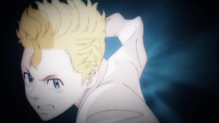 فصل دوم قسمت نهم انیمه Tokyo Revengers زیرنویس چسبیده