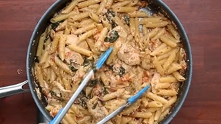 طرز تهیه پنه