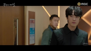 قسمت 12 سریال گوکدو: فصل خدا با زیرنویس فارسی (Kokdu: Season of Deity 2023) با بازی کیم جونگ هیون و ایم سو هیانگ