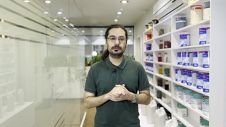 نحوه خرید حواله بهران ( انواع روانکار‌های صنعتی، موتوری، دیزلی و گریس )