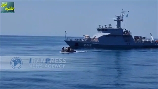 مقایسه قدرت نظامی ایران و جمهوری آذربایجان در زمین، دریا و آسمان