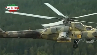 مذاکره اسرائیل و المان درباره ایران - امادگی روسیه برای تولید هلیکوپتر با ایران