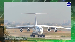 اسیب به هواپیمای جاسوسی روسیه - اخراج فرمانده هان امریکایی و ...