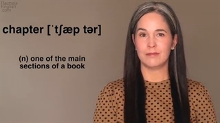 105کلمه انگلیسی اکادمیک روز 20