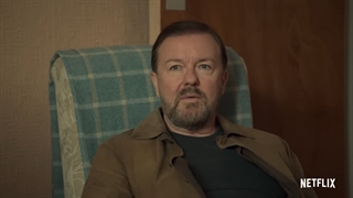 دانلود سریال After Life