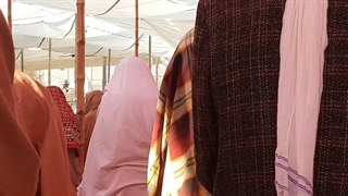 دعا اجتماع جور رایوند امسال ۲۰۲۳