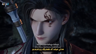 انیمه دفاع کاملا باز Defense Fully Open قسمت 6