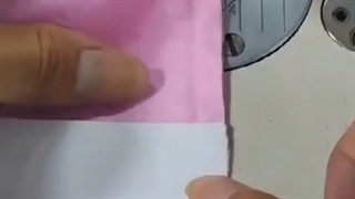 آموزش دوخت کش | فلیچه