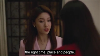 سریال چینی او و همسر تمام عیارش قسمت 32 بازیرنویس