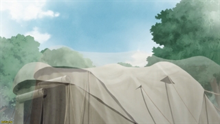 انیمه با بخشایش خدایان Kami-tachi ni Hirowareta Otoko فصل 2 قسمت 9