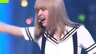 ووکاله انمیکس:) (کاور اهنگ very nice از دخترای با استعداد انمیکس)