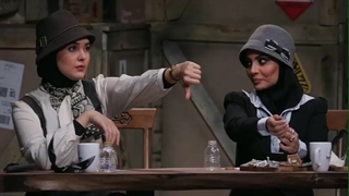 قسمت دوازدهم مسابقه پدرخوانده|دانلود قسمت دوازدهم سریال پدرخوانده