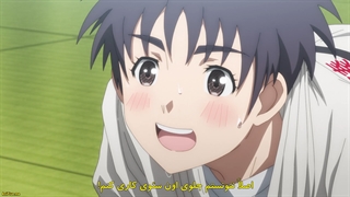 انیمه دوباره ایپون! Mou Ippon! قسمت 9