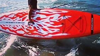 تجربه بی نظیر پدل بردینگ با پدل برد های  پویانیز (POUYANIZ)