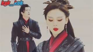 میکس سریال چینی مهر عشق (پیمان عشق)