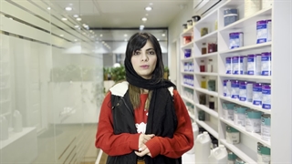 معرفی و بررسی گریس مولیکوت