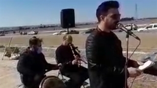 موسیقی عرفانی/09125729113